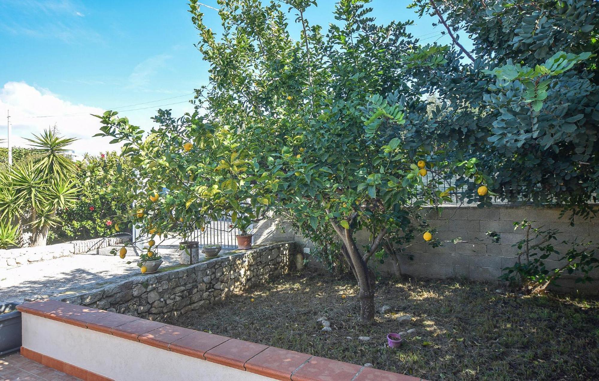 Amazing Home In Marina Di Modica With Kitchen Exterior photo